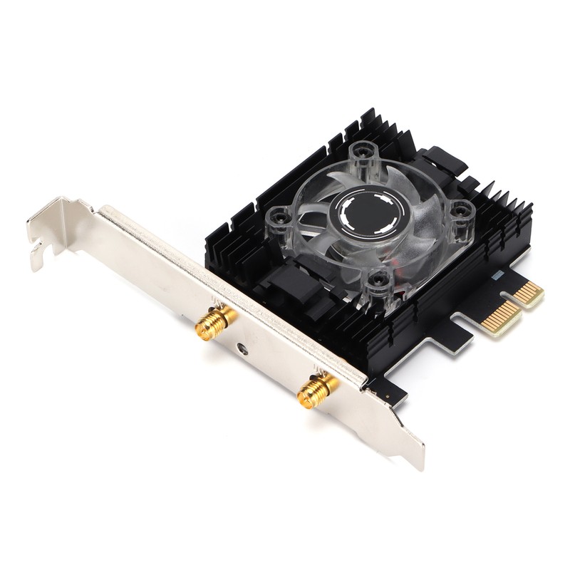 Network Card 3000M Wireless Wifi Network Card PCIE Dual Band