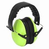 Baby Headphone Noise Cancelling Hearing Soft Infant Headphone Protection for