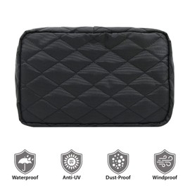 Fish Finder Screen Cover for Compatible with Humminbird Helix 7 All Series with Drawstring Professional Protection for Screen from Sun Weather Damage