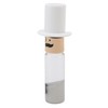 Ferrofluid Display Toy Magnetic Liquid Stress Relief Educational Cylindrical Ferrofluid