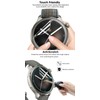 5Pcs Hydrogel Film Screen Protector for Garmin Instinct 3 /