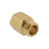 Reducing Nipple with R/NPT Thread R 3/8 Inch (AG) -