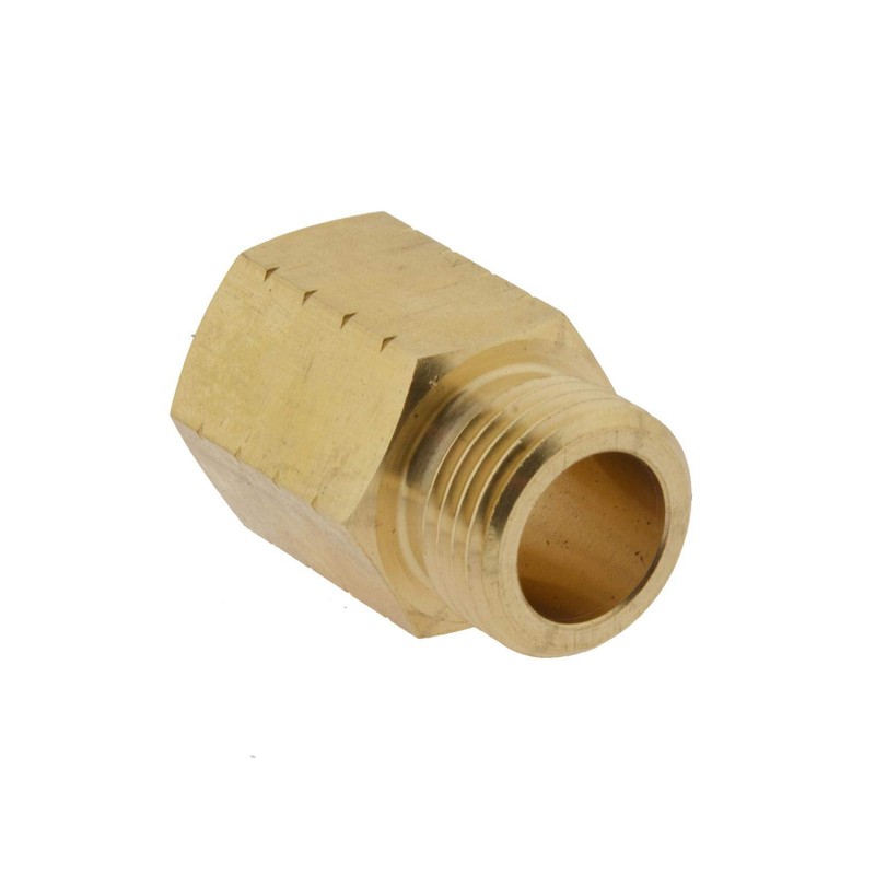 Reducing Nipple with R/NPT Thread R 3/8 Inch (AG) -