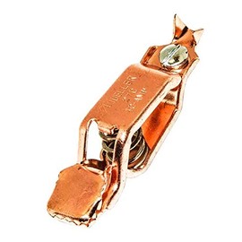 Mueller BU-27C Clip, 40, Copper, Electronic ignition testers, BU Series (10 pieces)