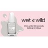 wet n wild Fast Dry AF Nail Polish, Quick 40