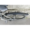 SKS Velo 65 Trekking Front and Rear Snap-On Fender Set,