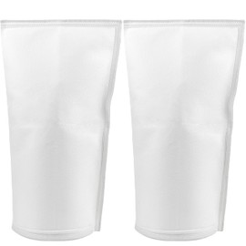 2 Filter Bags Compatible with Desjoyaux 6um Pool - 2 x 6um
