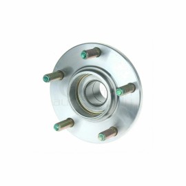 Timken Wheel Bearing and Hub Assembly Rear 512267 for Hyundai Kia