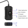 F240 3.9mm 1080P WIFI Industrial Endoscope with 6 LED Lights