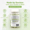 Strength & Spices Immune System Booster, Turmeric and Black Pepper
