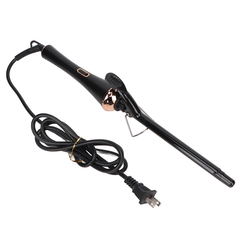 Curling Iron Wand Constant 100‑ 39W 360° Rotating Wire Ultra