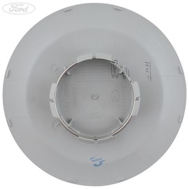 Ford Original Single Hub Cap for 14 Inch Alloy Wheels 1140104