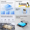 RG 34XXSP Retro Handheld Game Console Linux 3.4 inch IPS