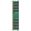 Xiede Desktop Computer Memory Bar Module DDR2 4GB 800Mhz PC2‑6400