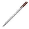 Staedtler Triplus Fineline 334 – Superfine Tip 0.3 mm Sepia