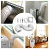 Dryer Vent,Dryer Vent Hose for Tight Space | Air Conditioner