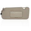 CRAZYPARTS Left Driver Side Sun Visor Compatible with Nissan Murano