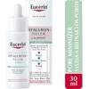 Eucerin Hyaluron Filler Pore Minimizer Serum Facial 30 Ml