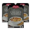 Streits Chunky Chicken Noodle Soup - Ready to Serve, Kosher