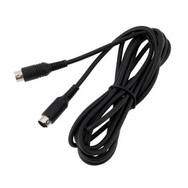 OTOTEC RC Model Aeroplane Remote Control Trainer 4-Pin Connection Cable 2M Compatible with Flysky FS-i6 FS-i6x