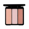 EVE PEARL 5 Pcs Set of Full Coverage Face, Cheek
