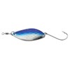 Gibbs-Delta Koho Spoons, Blue Illusion Scale, 1/2-Ounce