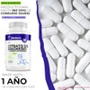 BioHerb® | Citrato de Magnesio + Citrato de Potasio –