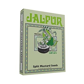 Jalpur - Split Mustard Seeds - 375g