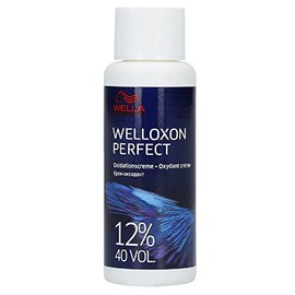 Wella Professionals Welloxon Perfect 12% 60 ml