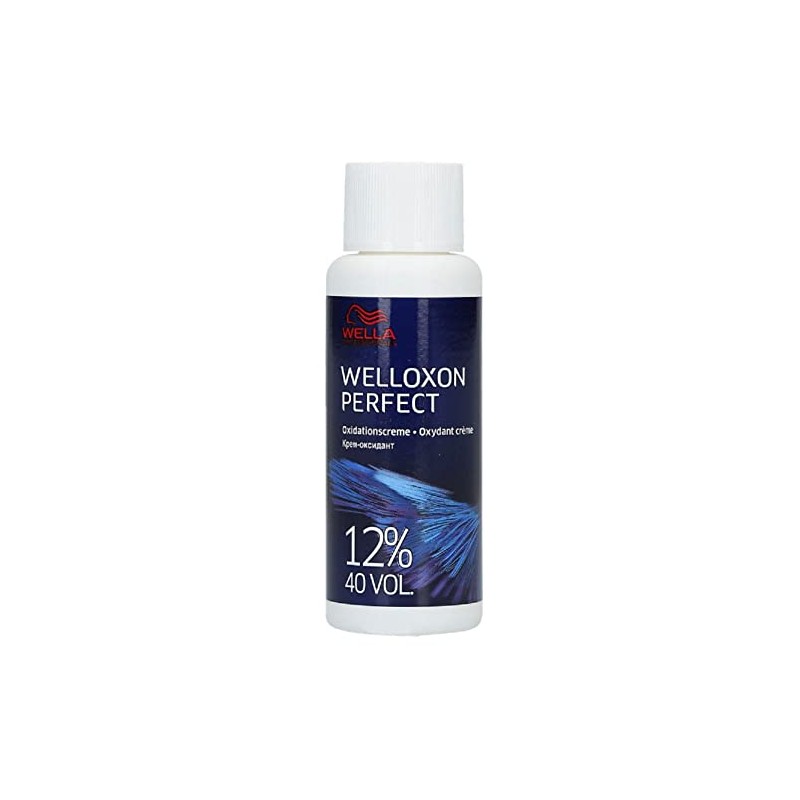 Wella Professionals Welloxon Perfect 12% 60 ml