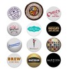 Crazy Cups Flavored Coffee Pods Variety Pack, Fully Compatible With