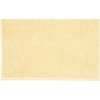Cawö Home Pure 6500 Amber 514 Guest Towel 30 x