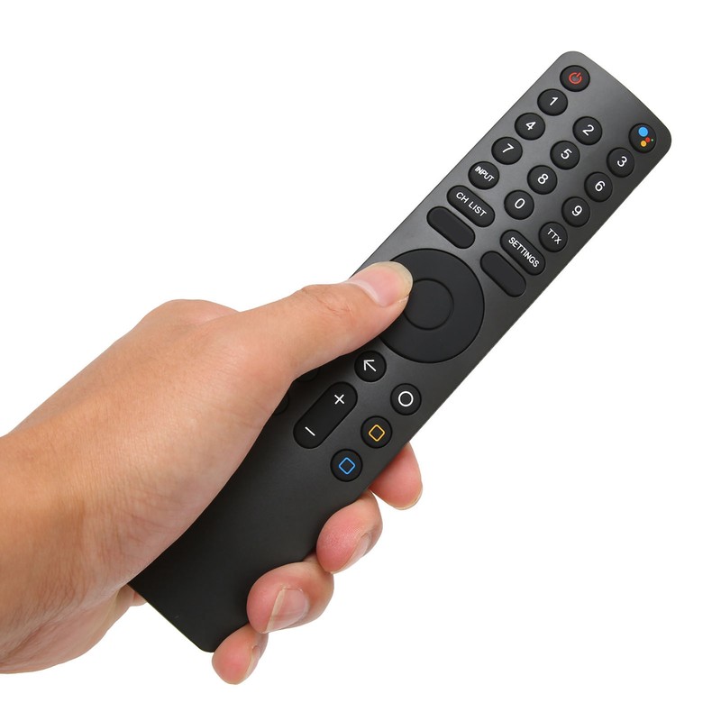 Bluetooth TV Remote Control Voice Function Television Remote for MI