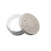 BECCA Under Eye Brightening Setting Powder .09oz New~ No Box~