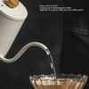 600ml 20oz Pour Over Coffee Kettle Pour Over Kettle Gooseneck