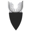 WORX WA2173 Sanding Plate – Pack of 1 – Sanding