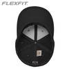 Flexfit Baseball Cap in a Bundle with UD Skull Bandana,