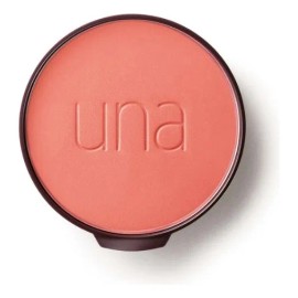 Repuesto Rubor Intense Me Una Coral Perolado Natura 6g Coral