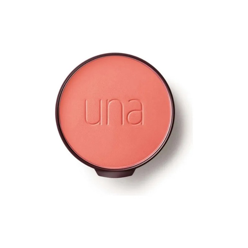 Repuesto Rubor Intense Me Una Coral Perolado Natura 6g Coral