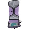 BODHI Baby Portable Water Resistant Diaper Changing Pad & Diaper