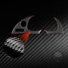 HJGHR for Ford Mustang 1994-2000 Accessories Speedometer Dash Cover