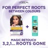 L'Oréal Paris Excellence Cool Crème Permanent Hair Dye, Radiant At-Home