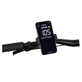 Slacker V4 Smartphone Bar Mount