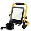 Joparri LED Construction Spotlight, 50 W 5100 LM Work Light,
