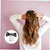 LIFKOME 2pcs Unique Bowknot Hair Clip Style Hair Accessories for