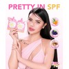 You Glow Babe Beauty White Sunscreen BrightGlow (TWIN PACK)