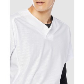Zett BU515PS Baseball Uniform Shirt Pro Status (Pullover)