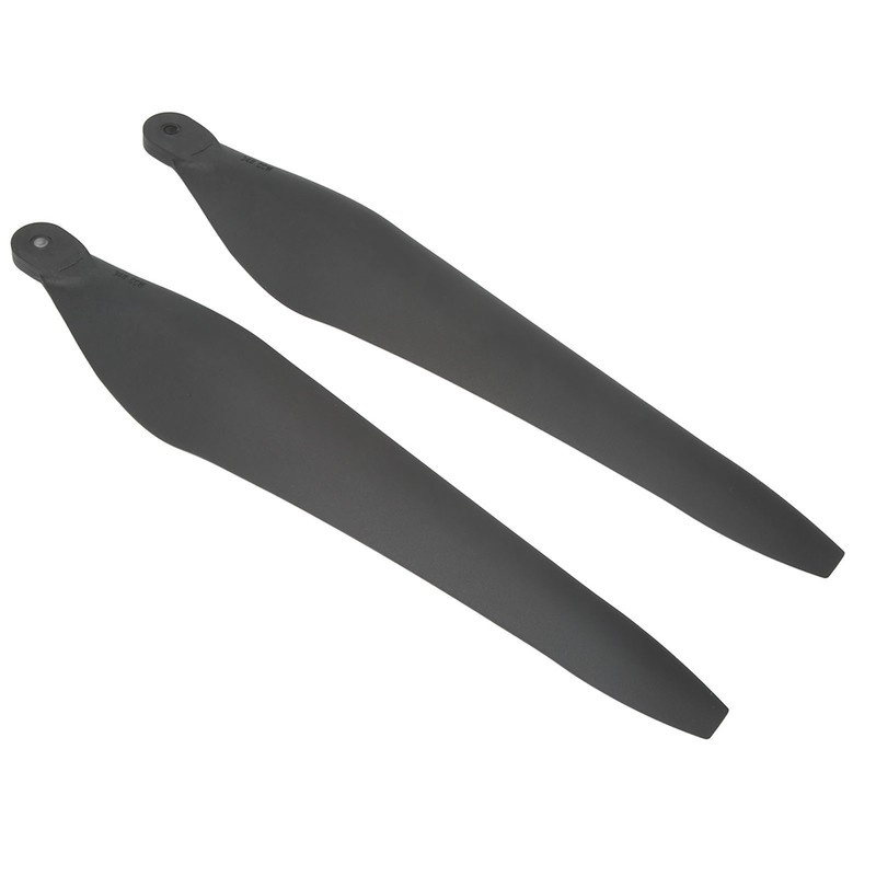 3411 Agricultural Drone Propeller Folding Replacement Plastic Plant Drone Propeller