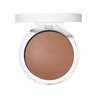 Well People Superpowder Bronzing Powder, Hydrating Baked Bronzing Powder For