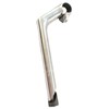 Harilla Handlebar Stem Gooseneck Shape 25.4mm Clamp Handlebar 22 Frame